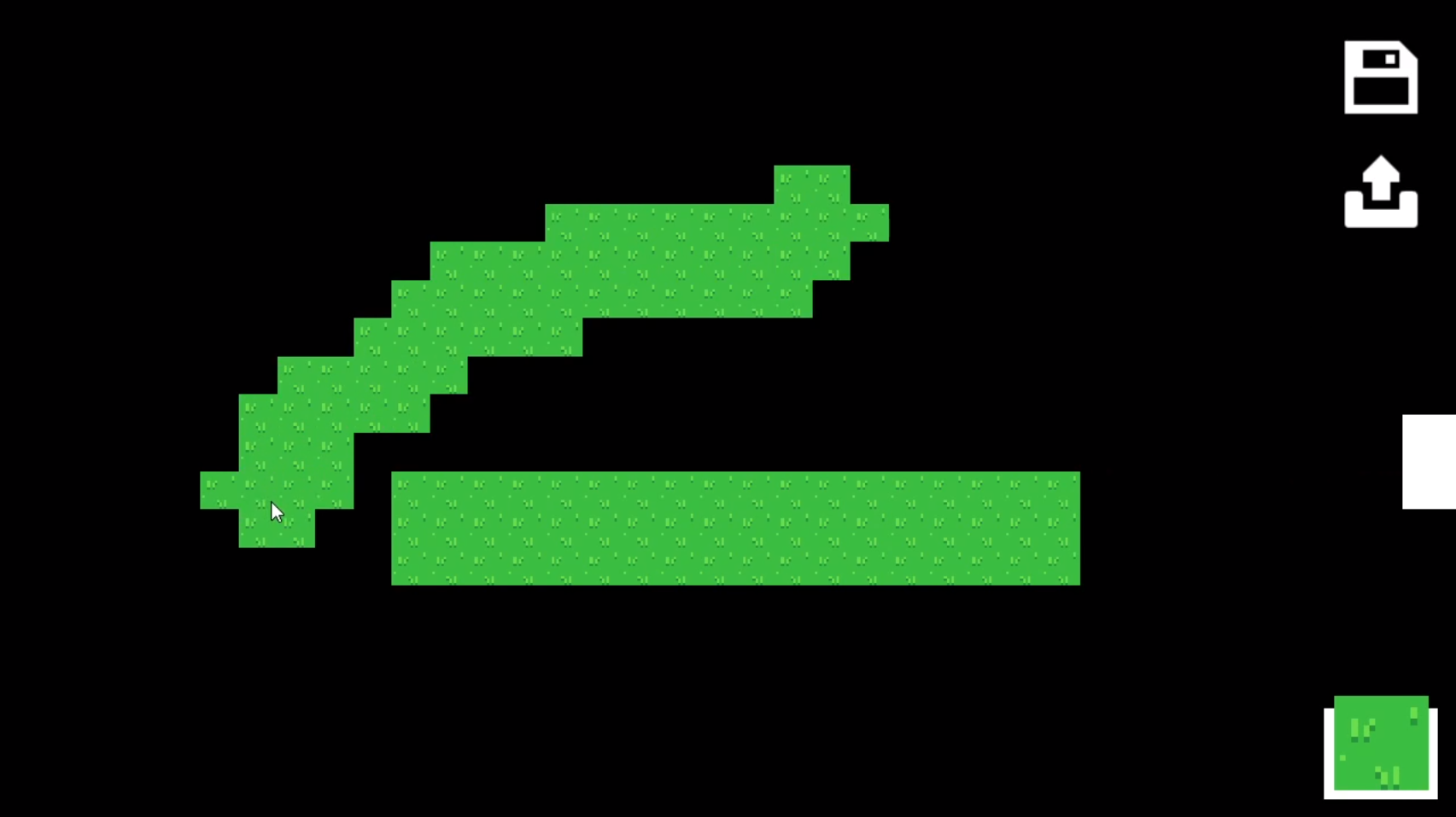 2D Level Editor